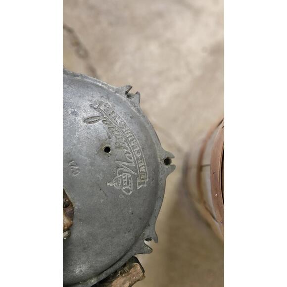 vintage pressure cooker canner - Picture 11 of 15